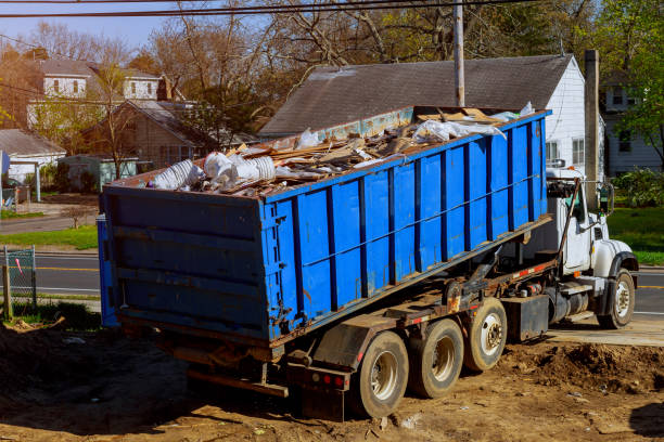 Best Commercial Junk Removal in Pikesville, MD