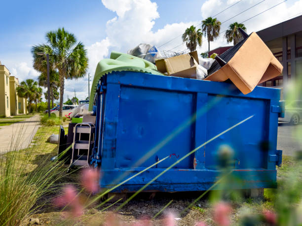 Best Electronic Waste (E-Waste) Disposal in Pikesville, MD