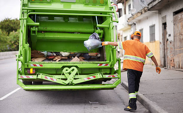 Best Scrap Metal Recycling in Pikesville, MD